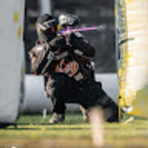 Meet your Posher, Andy